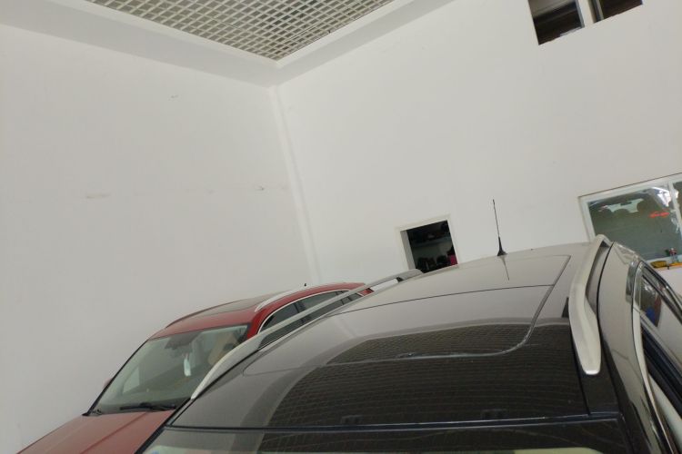 日产 奇骏 2017款 2.0L CVT舒适版 2WD局部细节57