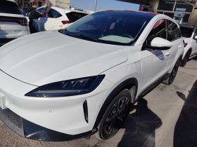 小鹏G3 2020款 520 智享版