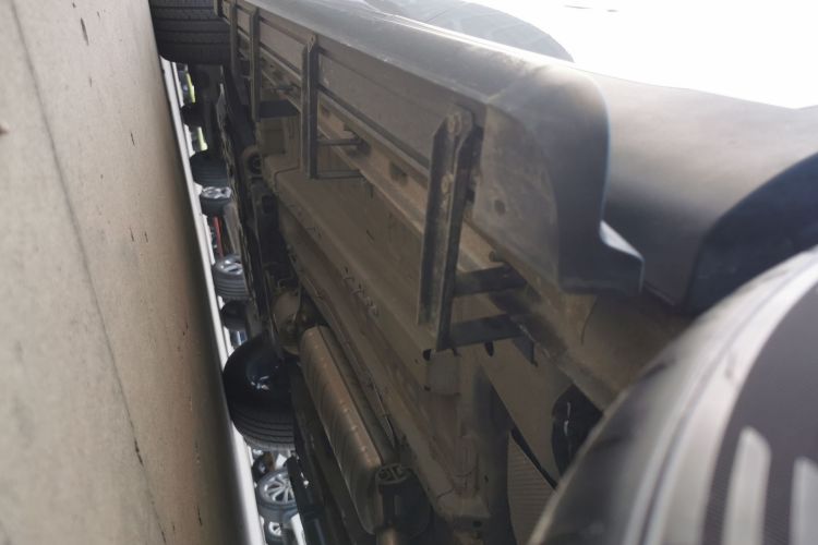 奇瑞 瑞虎8 L 2024款 2.0T 两驱豪华版 5座局部细节9002