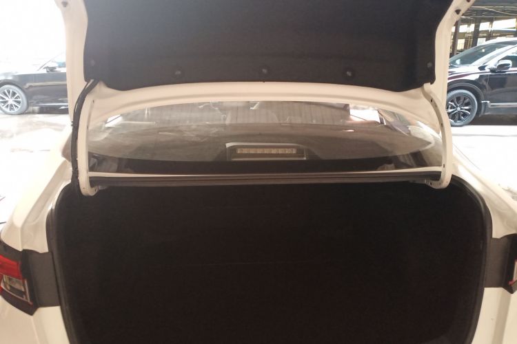 丰田 亚洲狮 2021款 2.0L 豪华版机舱底盘23