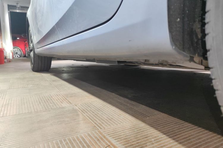 飞凡汽车 飞凡ER6 2021款 新动版 620km 智享版局部细节9002