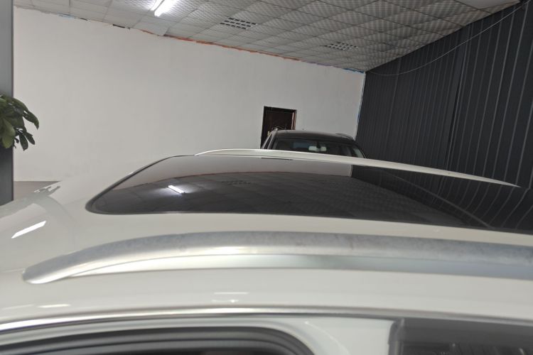 奥迪Q5 2015款 40 TFSI 技术型局部细节57