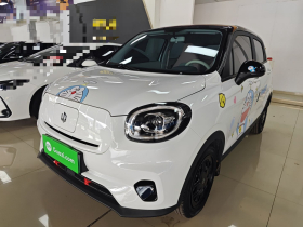 零跑汽车 零跑T03 2025款 310舒享版