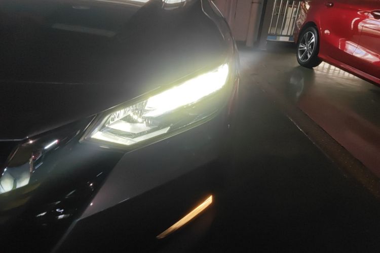 日产 轩逸 2022款 1.6L XL CVT悦享版局部细节36