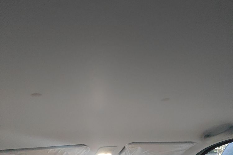 五菱汽车 宏光MINIEV 2025款 四门版 进阶款中控内饰22