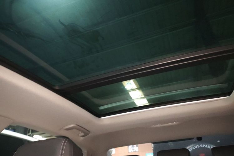 奥迪A4L 2022款 40 TFSI 时尚动感型中控内饰22