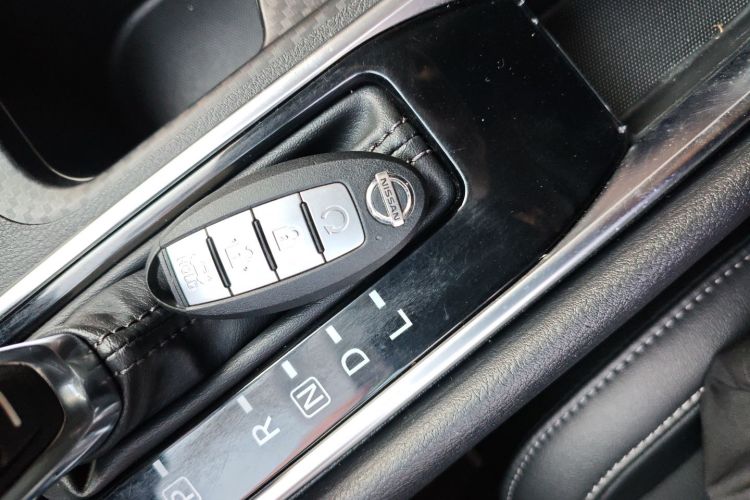 日产 轩逸 2021款 1.6L XL CVT悦享版中控内饰11