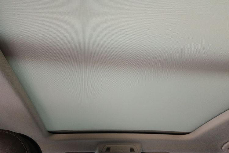 大众 途昂X 2021款 330TSI 两驱豪华版中控内饰22