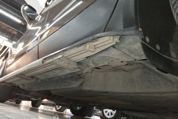 别克 昂科威 2017款 20T 两驱领先型局部细节9002