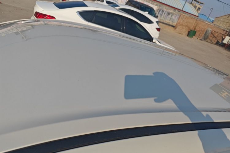 五菱汽车 五菱缤果 2023款 333km 悦享+款局部细节57