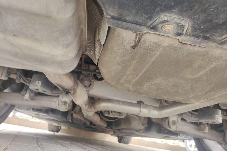 宝马5系 2017款 525Li 豪华设计套装局部细节9009