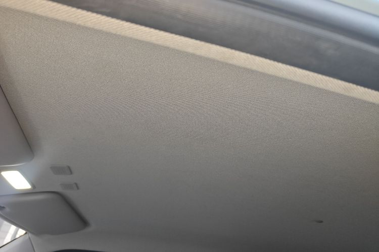 吉利银河 2023款 熊猫mini 200km 耐力熊局部细节22