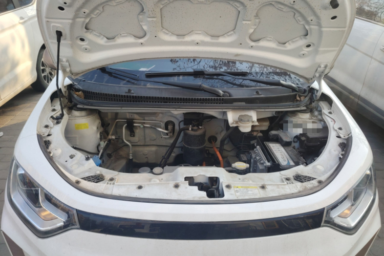 思皓 2022款 花仙子款 四叶草局部细节24