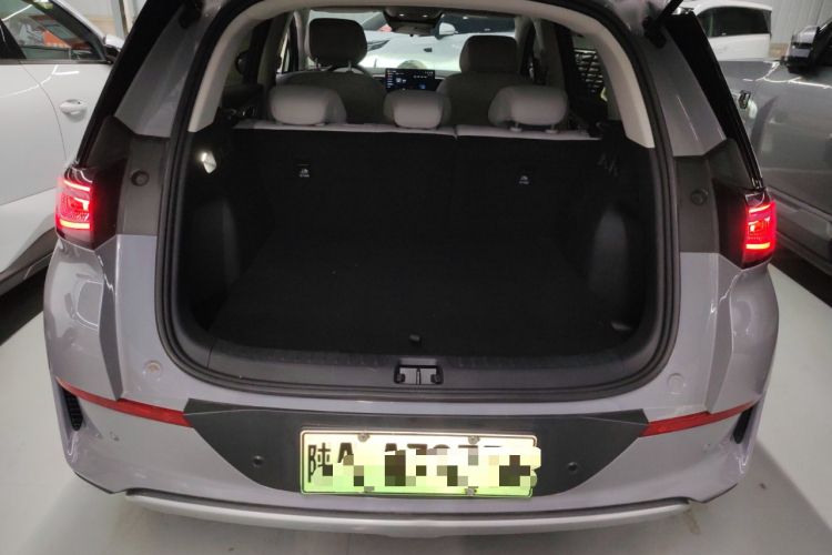 比亚迪 海狮05 EV 2025款 430KM智航版局部细节23