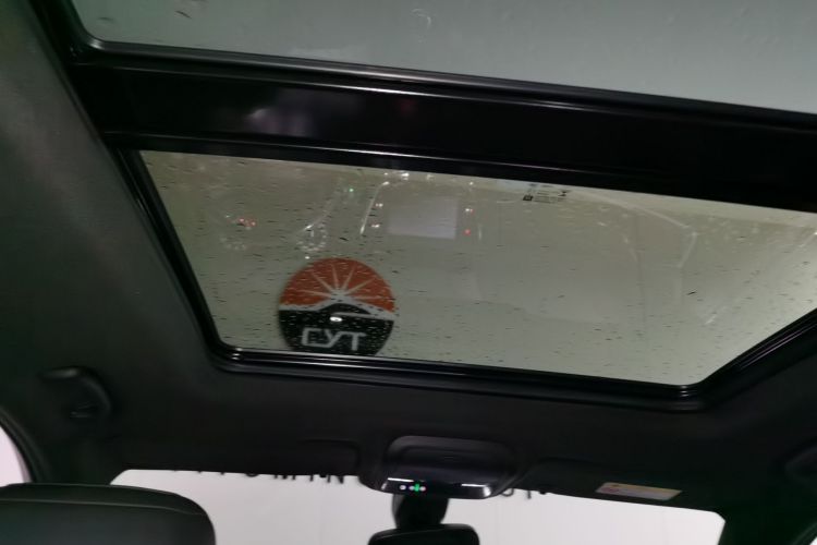 凯迪拉克XT6 2021款 2.0T 七座四驱豪华型局部细节22