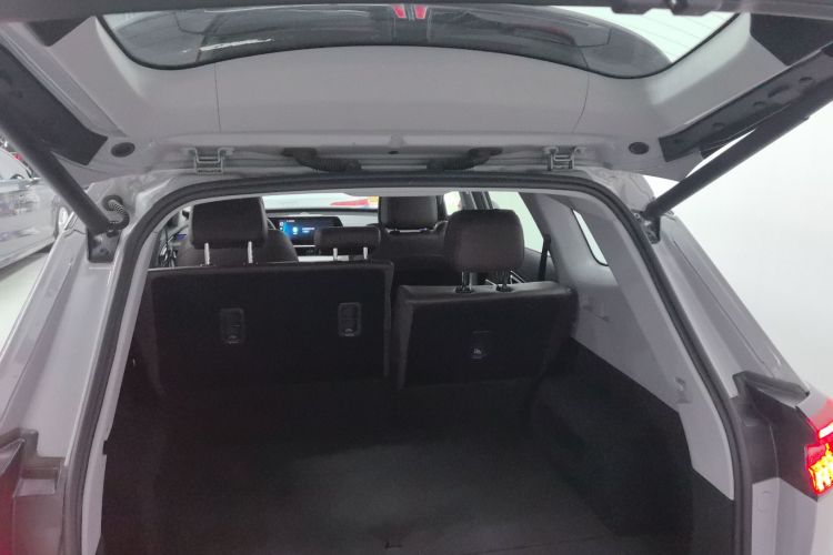 奇瑞 瑞虎8 PRO 2022款 390T 两驱浩瀚版 5座局部细节23