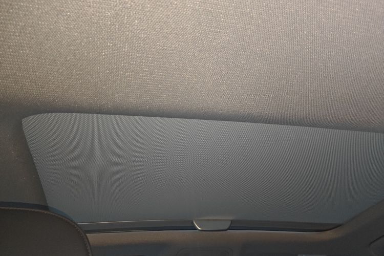 奥迪A3 2019款 Sportback 35 TFSI 时尚型 国V局部细节22