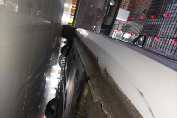 大众 速腾 2018款 280TSI DSG熠动版局部细节9002