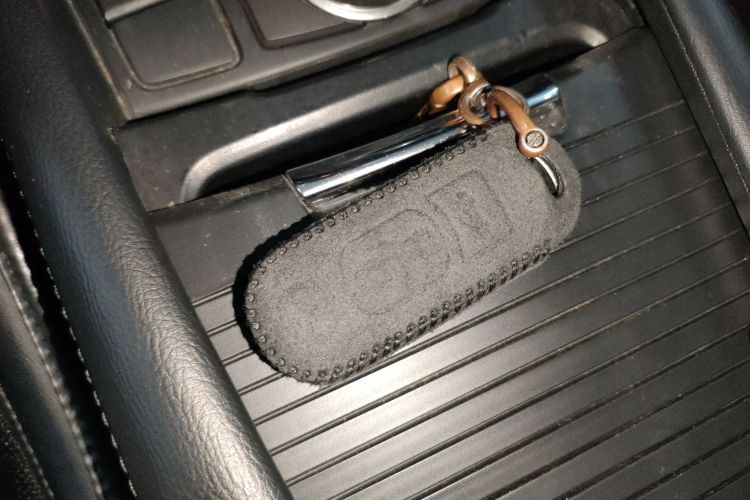 马自达3 昂克赛拉 2019款 云控版 三厢 1.5L 自动豪华型 国VI中控内饰11