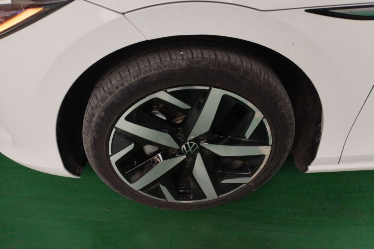 大众 2023款 凌渡L 280TSI DSG酷辣版车身外观6007