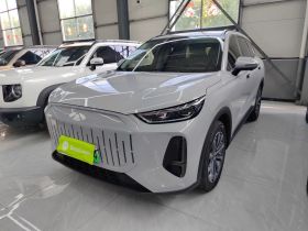 奇瑞 风云T9 2024款 120 长续航版舒适型 5座 磷酸铁锂