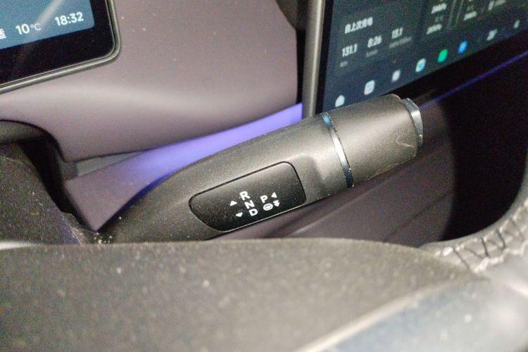 零跑汽车 零跑C10 2026款 605激光雷达版中控内饰18