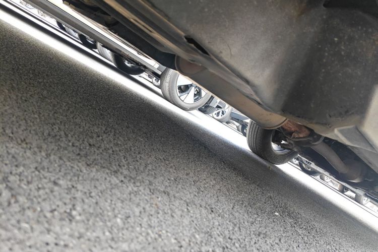 哈弗H6 2016款 升级版 1.5T 自动两驱精英型局部细节9002