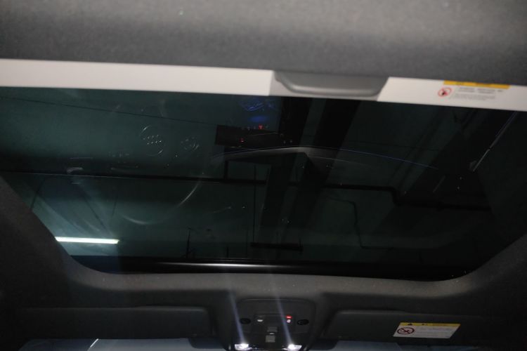 奥迪A3 2022款 A3L Limousine 35 TFSI 豪华运动型局部细节22