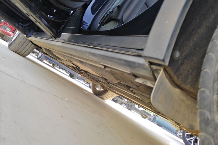 凯迪拉克XT4 2020款 改款 28T 两驱技术型局部细节9002