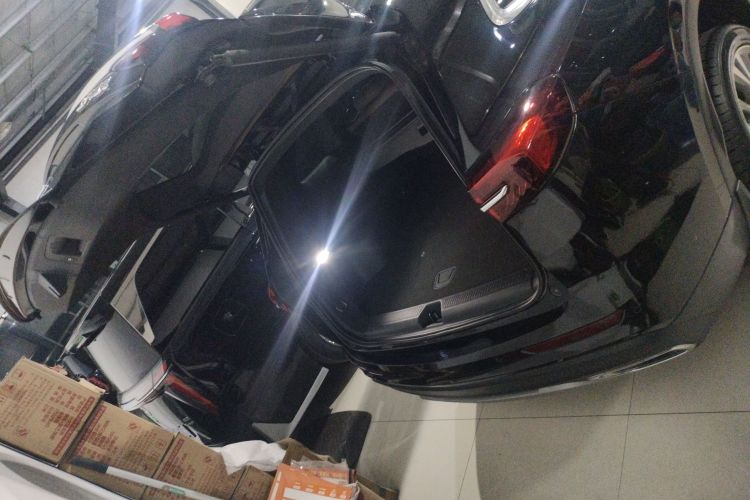 别克 2021款 昂科威Plus 652T 五座豪华型局部细节23