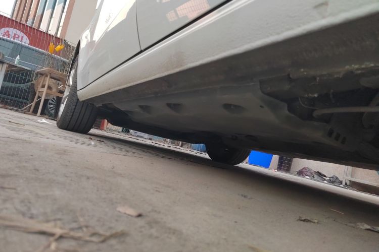 奥迪A1 2016款 30 TFSI Sportback Design风尚版局部细节9002