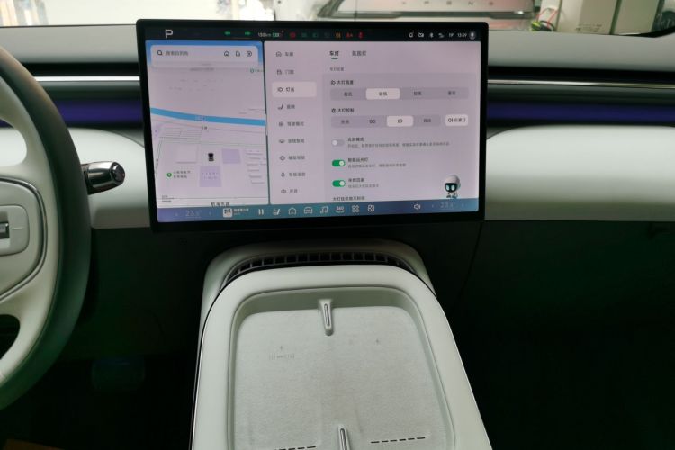 小鹏G7 2025款 702 超长续航 Max局部细节16