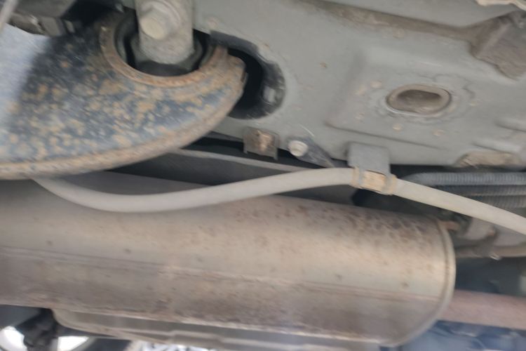 丰田 汉兰达 2018款 2.0T 四驱豪华版 7座 国V局部细节9002