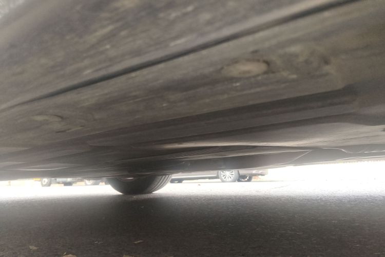 宝马3系 2015款 320Li 超悦版时尚型局部细节9004