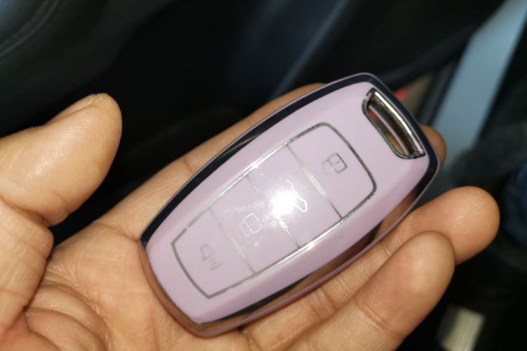 哈弗H6 2021款 1.5GDIT 自动冠军版中控内饰11