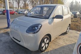 五菱汽车 宏光MINIEV 2025款 四门版 进阶款