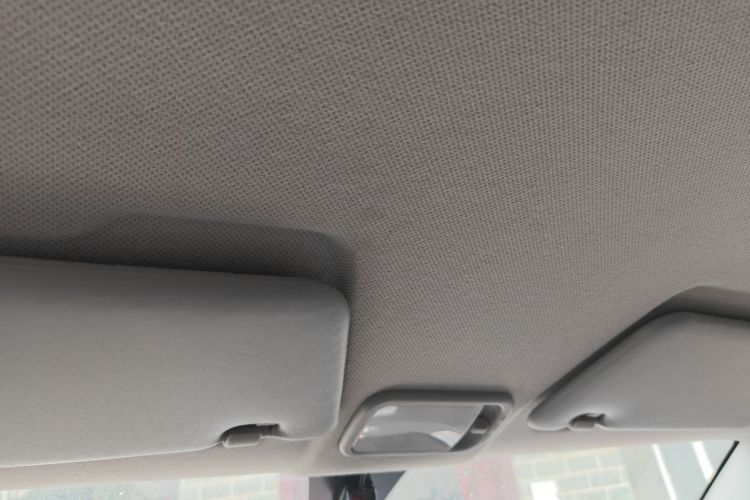 五菱汽车 宏光MINIEV 2021款 马卡龙时尚款 三元锂中控内饰22