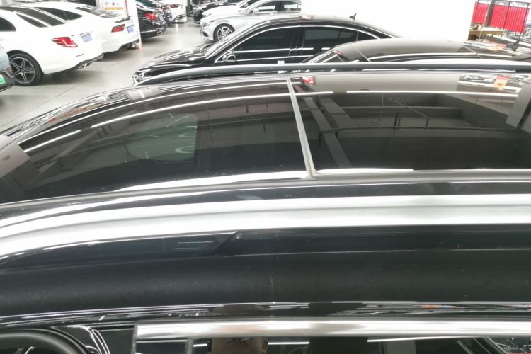 别克 2023款 昂科威Plus 652T 五座四驱豪华型局部细节57