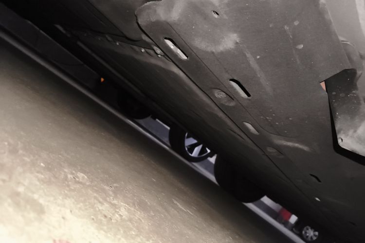 鸿蒙智行 问界M7 2022款 1.5T 四驱豪华版局部细节9002