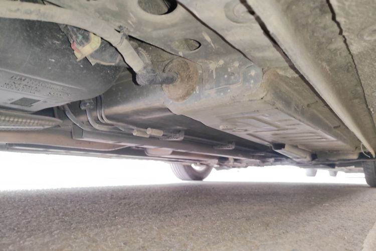 别克 威朗 2018款 三厢 15S 自动领先型局部细节9002