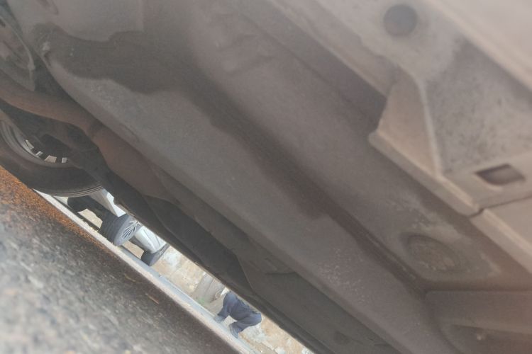 雷克萨斯ES 2015款 200 精英版局部细节9004