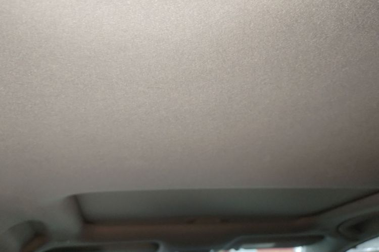 丰田 卡罗拉 2023款 1.8L 智能电混双擎 精英版中控内饰22