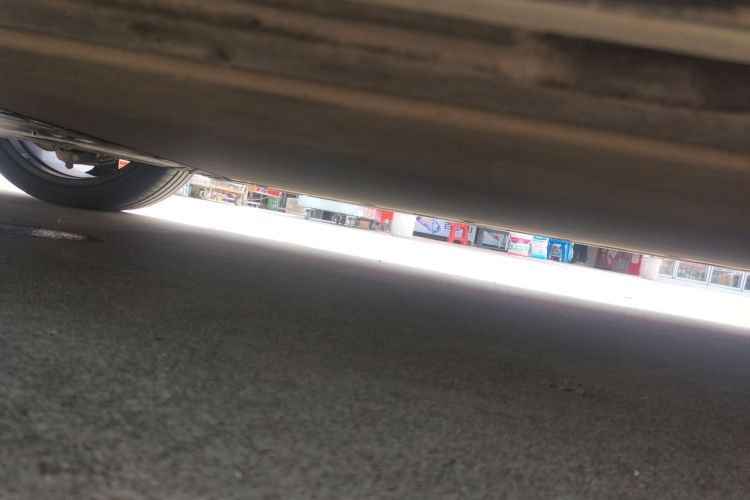 小米汽车 小米SU7 2024款 四驱超长续航高阶智驾Max版局部细节9008