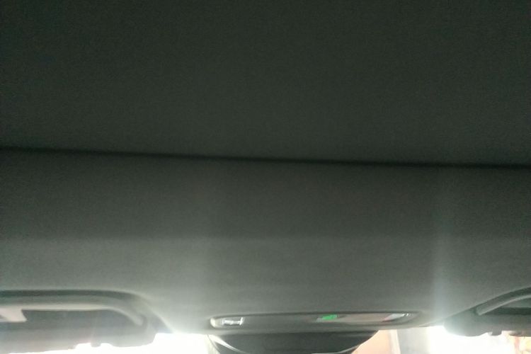 领克07 2024款 EM-P 126长续航 Halo中控内饰22