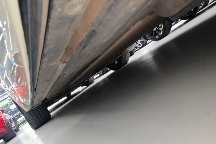 理想汽车 理想L7 2023款 Air局部细节9002