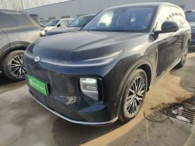 长安启源Q07 2025款 215旗舰PLUS