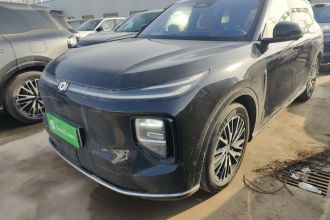 长安启源Q07 2025款 215旗舰PLUS