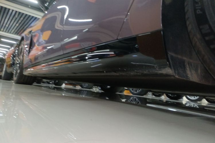 小米汽车 小米SU7 2024款 四驱超长续航高阶智驾Max版局部细节9002