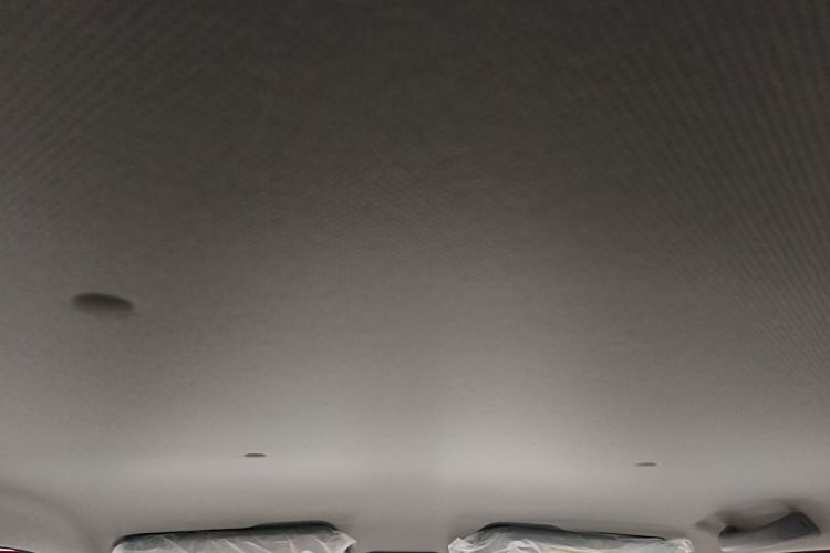 五菱汽车 宏光MINIEV 2024款 第三代 215km 青春版中控内饰22