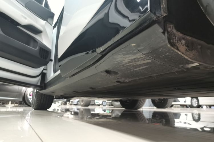 小鹏G6 2024款 580 长续航 Plus局部细节9002